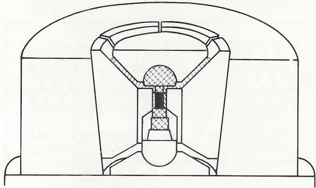 von Platen apparatus schematic