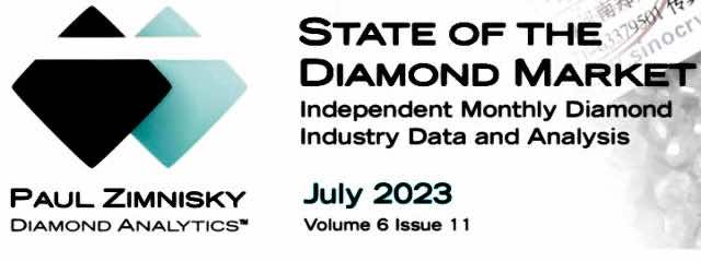 state of diamond